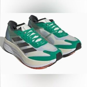 Adidas Adizero Boston 11 Shoes